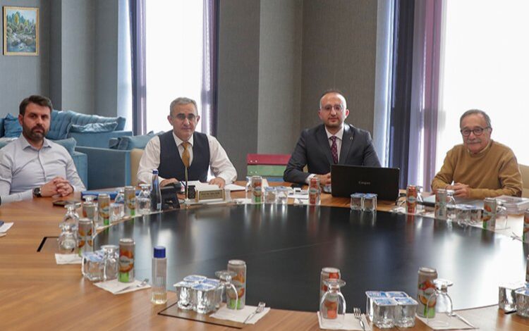 Kütahya’da hedef ‘sıfır atık’