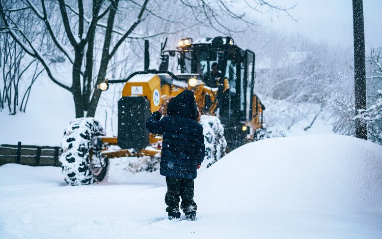 Sakarya’da kapalı yol kalmadı