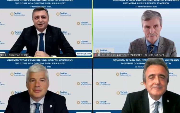 Türkiye için otomotiv fırsatı Türkiye için otomotiv fırsatı