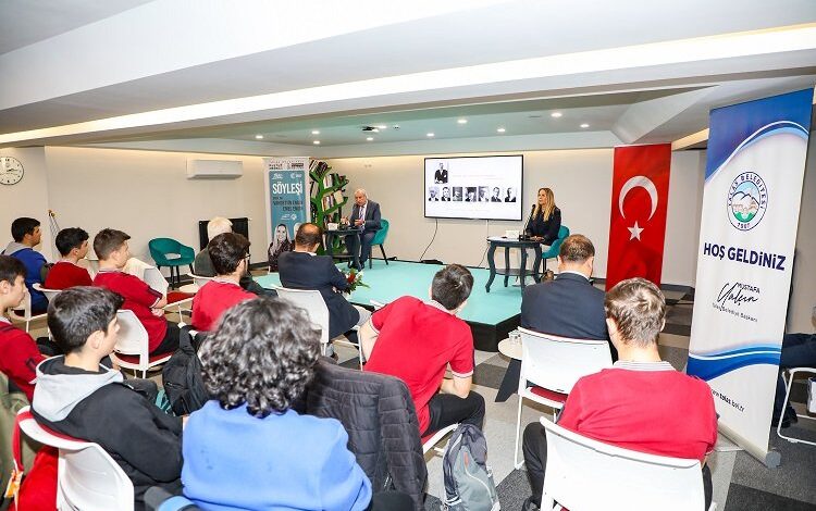 Kayseri’de Festival Talas coşkusu tam gaz