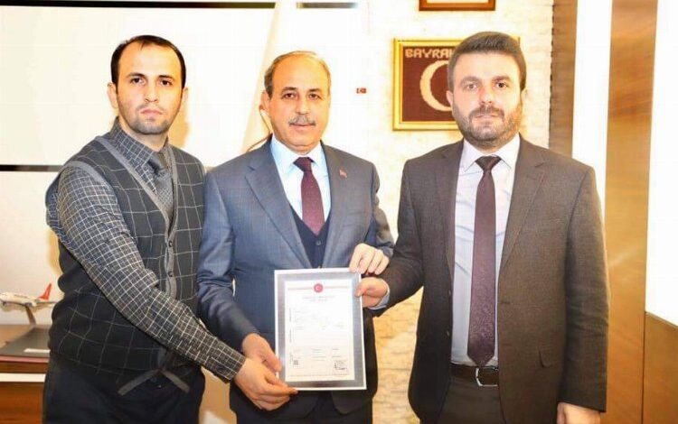 Oğuzeli sağlık üssü oluyor Oğuzeli sağlık üssü oluyor