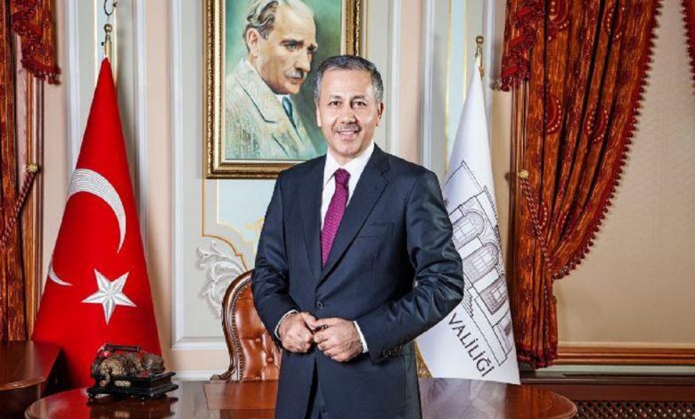 İstanbul’da aşı verileri belli oldu İstanbul’da aşı verileri belli oldu