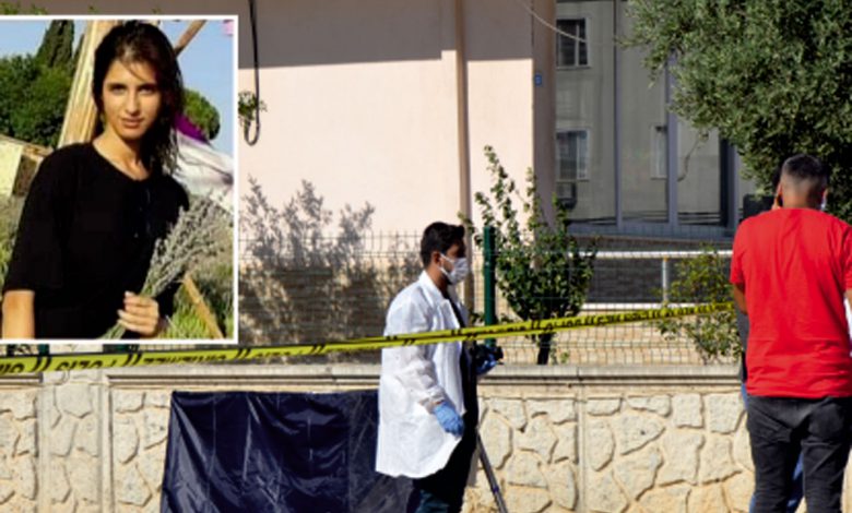 Aydın Didim’de kayıp kızın cesedi bulundu Aydın Didim’de kayıp kızın cesedi bulundu