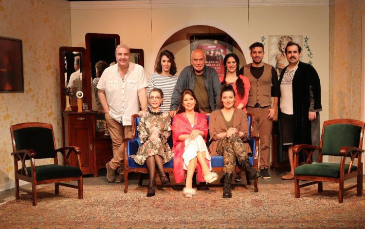 Çamlıca’nın Üç Gülü Bursa’ya geliyor Çamlıca’nın Üç Gülü Bursa’ya geliyor