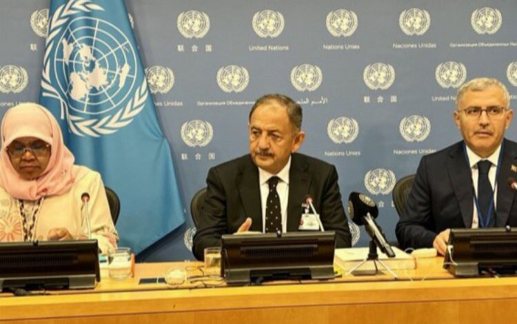 Bakan Özhaseki’den ‘akıllı şehir’ vurgusu Bakan Özhaseki’den ‘akıllı şehir’ vurgusu