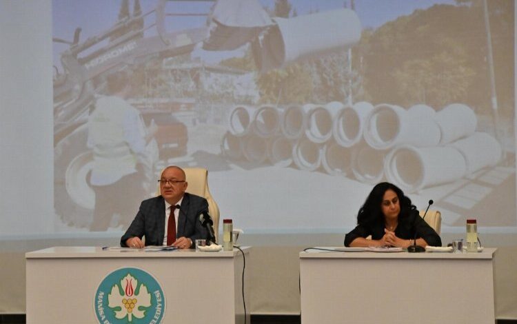 MASKİ’den 24 milyonluk yatırım hamlesi