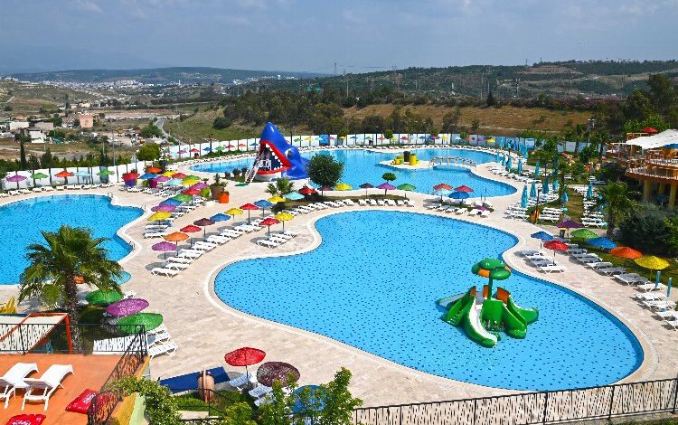 Karabağlar’da ‘Aqua Yaşam’ dolup taştı Karabağlar’da ‘Aqua Yaşam’ dolup taştı