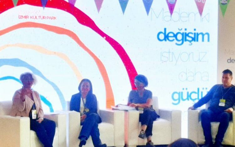 ‘6 Şubat’ta Yaşadıklarımızı Sizler Yaşamayın’ ‘6 Şubat’ta Yaşadıklarımızı Sizler Yaşamayın’