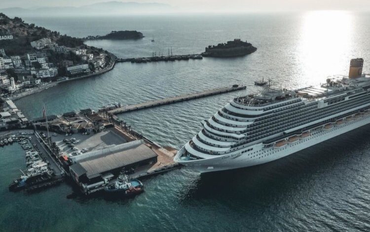 Gemi acentelik ücret tarifesi Resmi Gazete’de Gemi acentelik ücret tarifesi Resmi Gazete’de