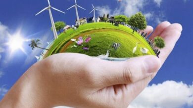 Çevreyi korumak için 140,3 milyar harcadık!