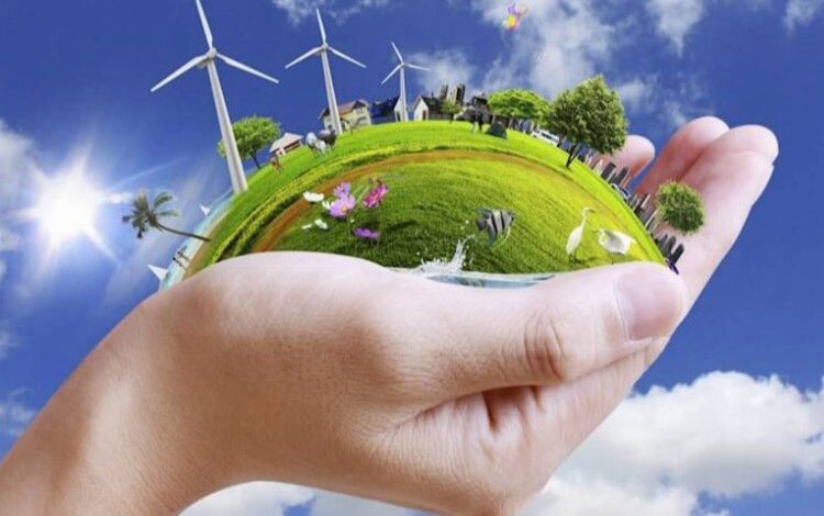 Çevreyi korumak için 140,3 milyar harcadık!