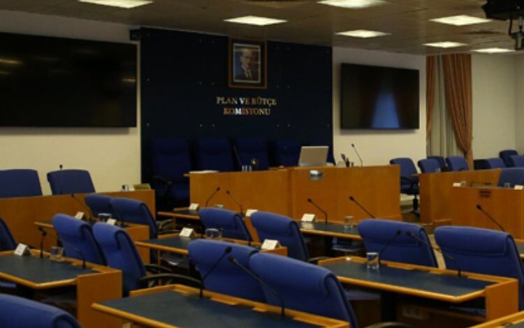 TBMM’de bütçe mesaisi başlıyor TBMM’de bütçe mesaisi başlıyor