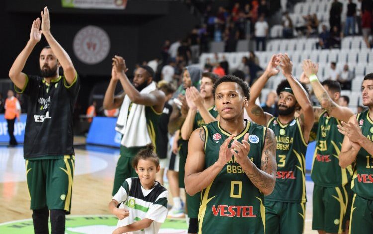 Potanın Tarzanları Avrupa sınavında Potanın Tarzanları Avrupa sınavında