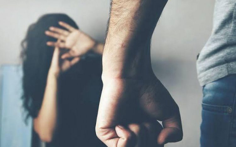 “Kadın cinayetleri hızla artıyor” “Kadın cinayetleri hızla artıyor”