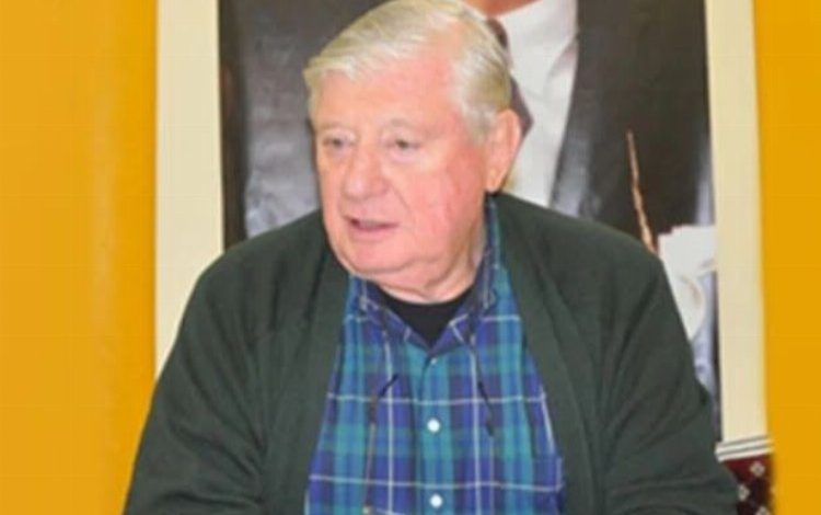 Eski Bakan Kumbaracıbaşı vefat etti