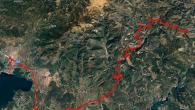 Muğla’da ulaşım ağı genişliyor Muğla’da ulaşım ağı genişliyor