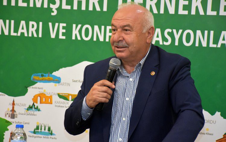 Bursa’da hemşehriler bayramın 3. günü buluşacak Bursa’da hemşehriler bayramın 3. günü buluşacak