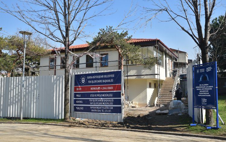 Bursa’da Merinos’un ruhu yaşatılacak