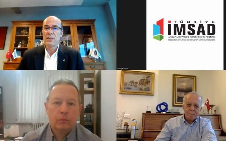 Türkiye İMSAD 2024 beklentilerini paylaştı