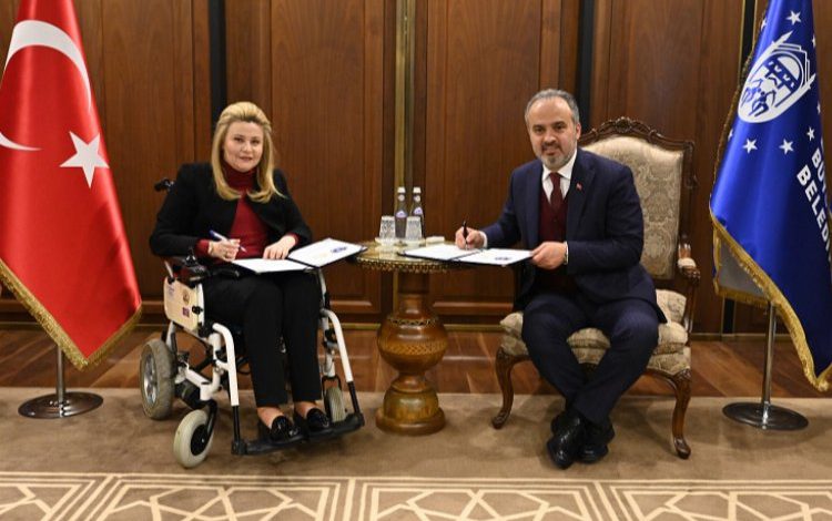 Bursa’da genç istihdamı için ‘iyi niyetli’ adım