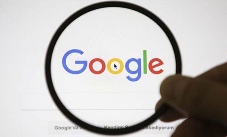 Fransa’dan Google’a telif cezası! Fransa’dan Google’a telif cezası!