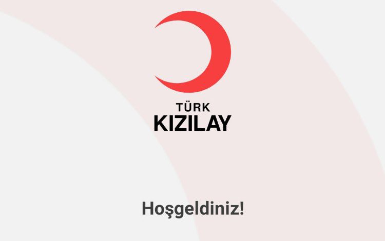 Kızılay’dan ‘Mobil Bilgi Bankası’ uygulaması Kızılay’dan ‘Mobil Bilgi Bankası’ uygulaması