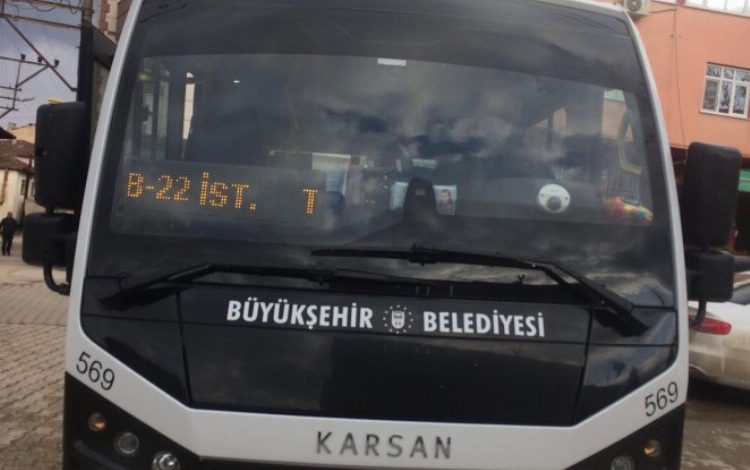 Bursa’nın ulaşamayan mahalleleri Bursa’nın ulaşamayan mahalleleri