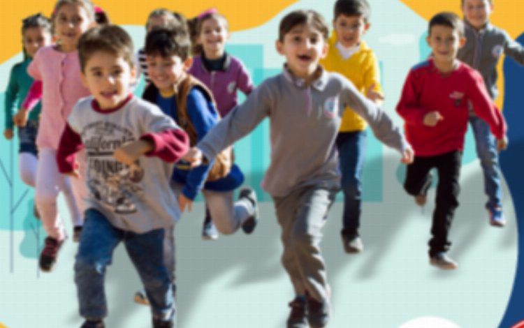 TEGV’e yurt içi ve yurt dışından ödül yağdı