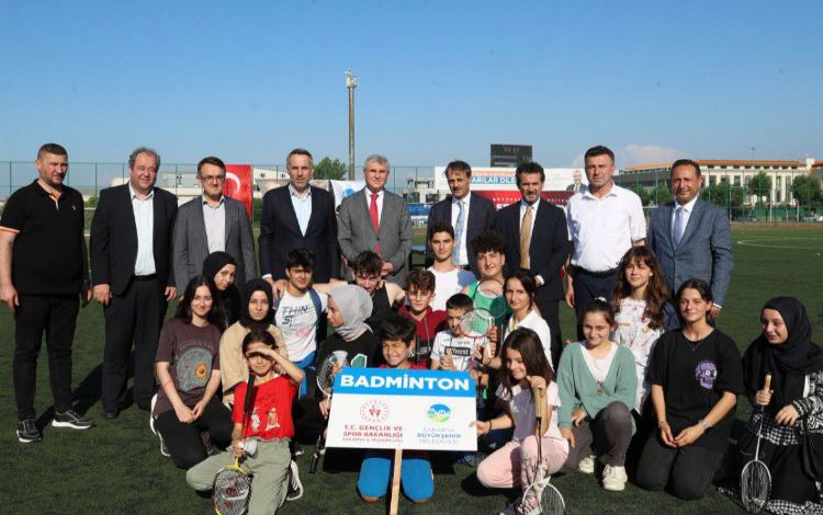 Sakarya’da dünya yıldızları keşfediliyor Sakarya’da dünya yıldızları keşfediliyor