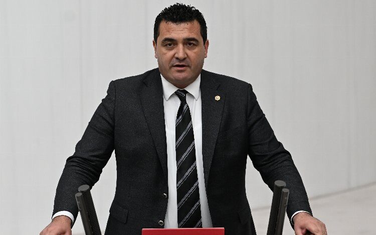 CHP’nin ‘gölge bakanı’ndan Bakan Uraloğlu’na zor sorular