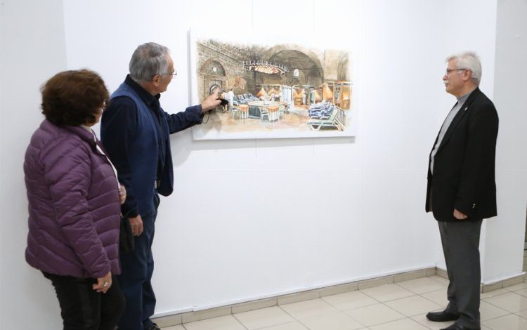 ‘Bursa’nın Tanıkları’ Nilüfer’de