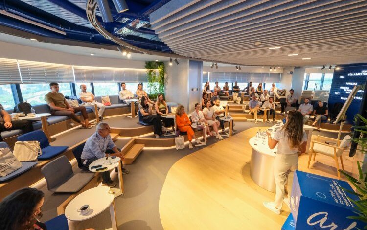 Sabancı’nın ‘kanatlandıran’ programında ikinci dönem