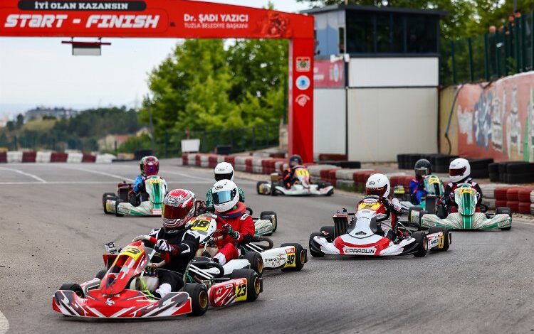 Tuzla’da büyük çekişme Tuzla’da büyük çekişme