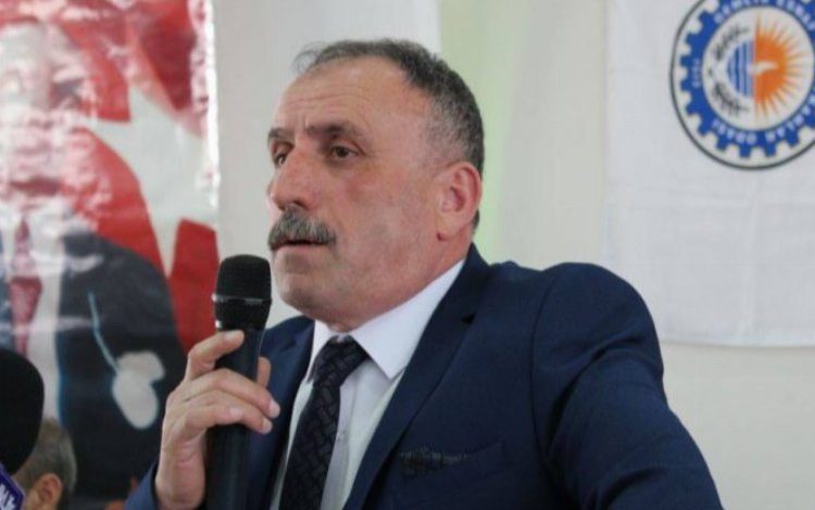 Bursa Gemlik’te esnafa destek çağrısı Bursa Gemlik’te esnafa destek çağrısı