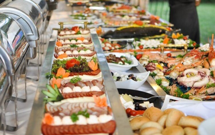 Turizmde gıda israfı masaya yatırıldı Turizmde gıda israfı masaya yatırıldı