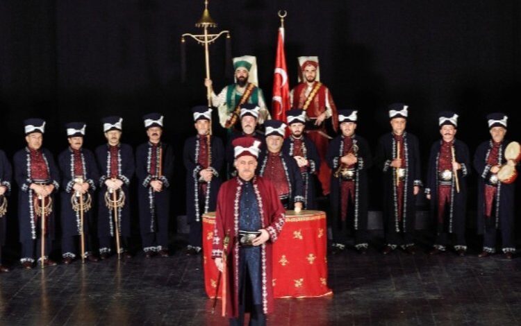 ‘Bin Yıllık Miras’ konserine yoğun ilgi ‘Bin Yıllık Miras’ konserine yoğun ilgi