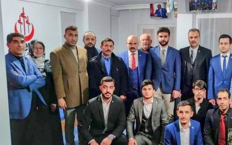 BBP: Kendi adımızla seçimlere gireceğiz BBP: Kendi adımızla seçimlere gireceğiz