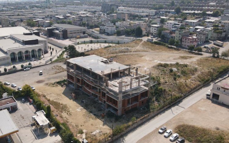 Bursa Yıldırım’da ‘engelsiz yaşam’ gün sayıyor