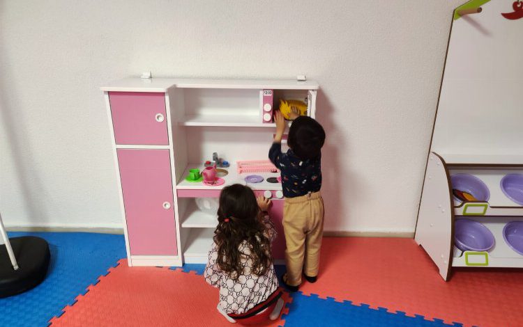 Kocaeli İzmit Belediyesi ve AÇEV işbirliği ile “Anne Buluşmaları” programı gerçekleşti Kocaeli İzmit Belediyesi ve AÇEV işbirliği ile “Anne Buluşmaları” programı gerçekleşti