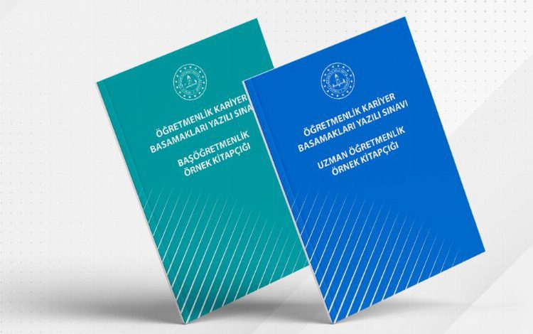 MEB ‘öğretmenlik kariyeri’ için örnek soruları yayımladı MEB ‘öğretmenlik kariyeri’ için örnek soruları yayımladı