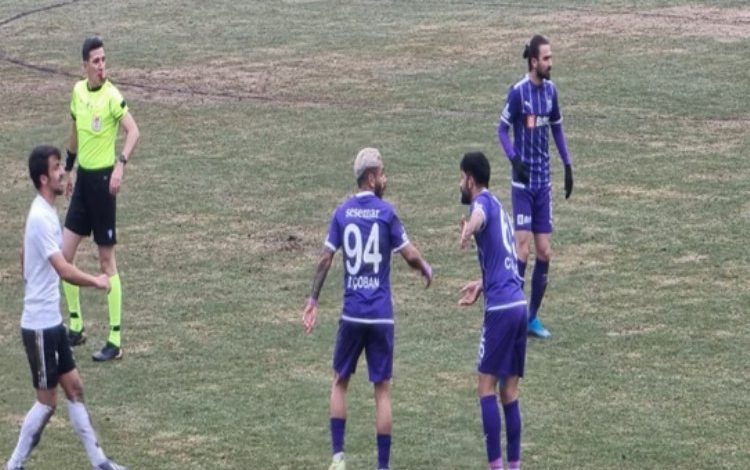 Afjet Afyon Soma’yı kömür gibi yaktı 4-1