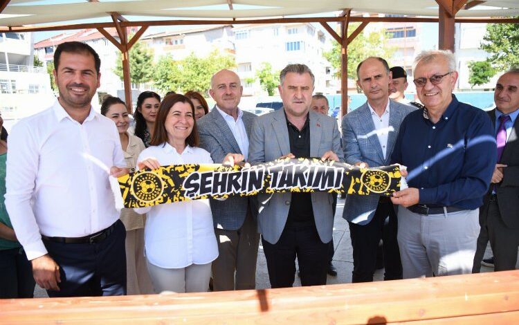 Bakan Bak’tan Keşan’ın yatırımlarına yakın mercek Bakan Bak’tan Keşan’ın yatırımlarına yakın mercek