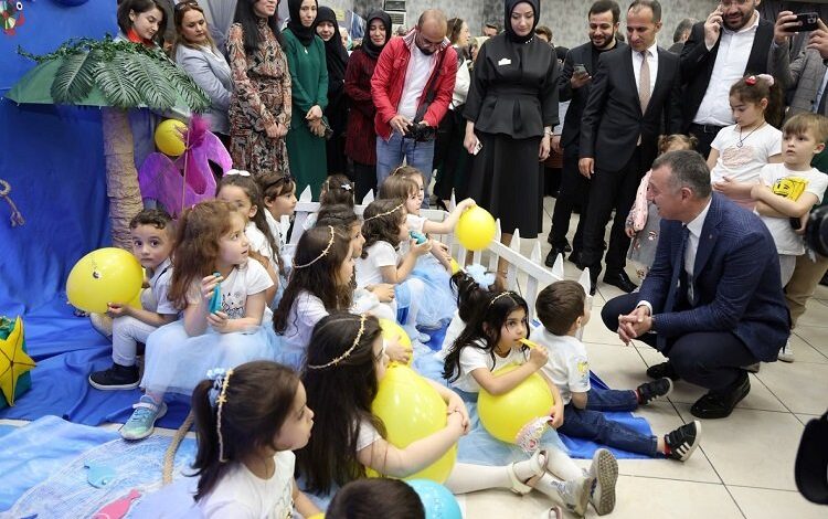 KO-MEK’ten el emeği eserler KO-MEK’ten el emeği eserler