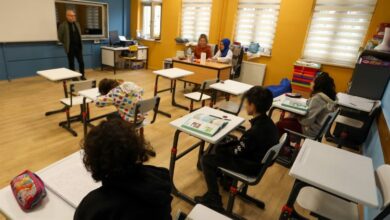 Kocaeli’nin özel çocuklarına 100. yılda 100 özel sınıf