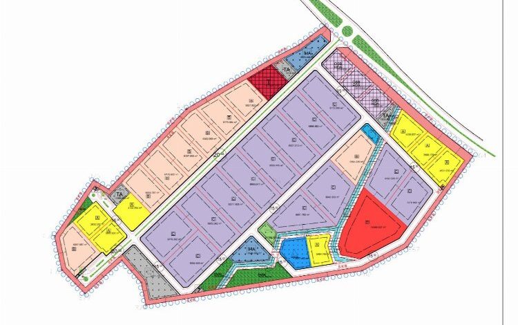 İpsala OSB projesi için tüm imkanlar seferber edildi