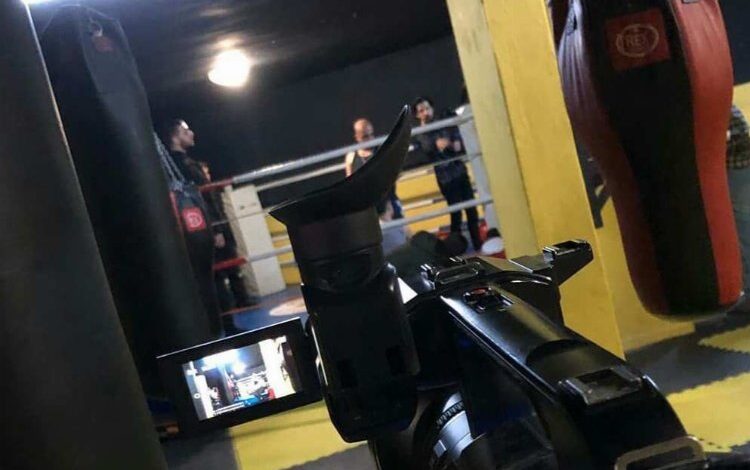 EF16 Film’den belgesel müjdesi