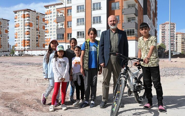 Ahmet Çolakbayrakdar’dan ‘dönüşüm’ yorumu