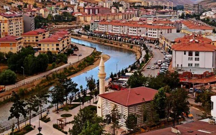 Sandıkların tamamı açılan ilk il Bayburt oldu