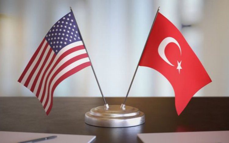 Türkiye’den Amerika’ya ticari diplomasi atağı Türkiye’den Amerika’ya ticari diplomasi atağı