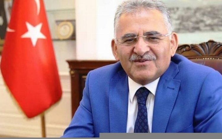 Kayseri çifte etkinliği bugün yapacak Kayseri çifte etkinliği bugün yapacak